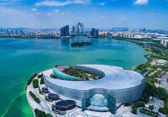 上海周边适合亲子游的地方推荐 上海周边适合亲子游的地方推荐
