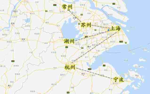 上海周边适合亲子游的地方推荐 上海周边适合亲子游的地方推荐