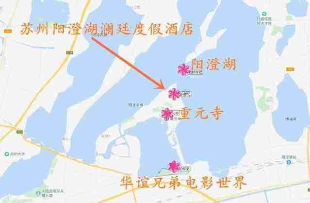 上海周边适合亲子游的地方推荐 上海周边适合亲子游的地方推荐