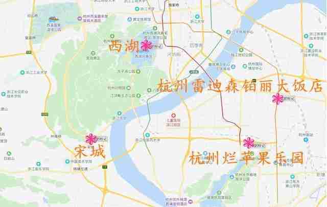 上海周边适合亲子游的地方推荐 上海周边适合亲子游的地方推荐