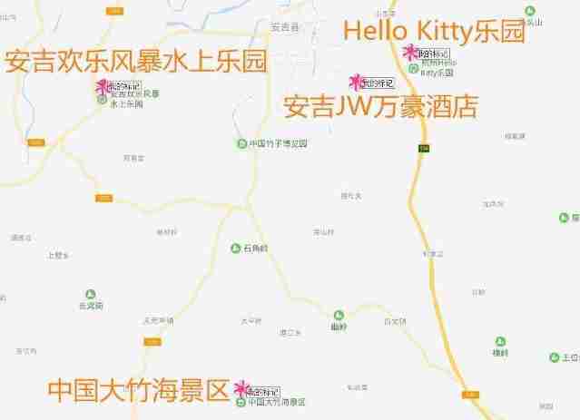 上海周边适合亲子游的地方推荐 上海周边适合亲子游的地方推荐