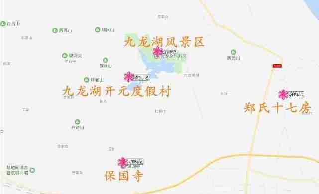 上海周边适合亲子游的地方推荐 上海周边适合亲子游的地方推荐