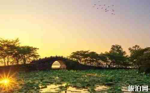 商洛旅游線路秋天旅游路線推薦