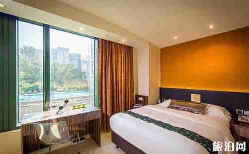 香港哪里的酒店便宜又好 香港哪里的酒店便宜又好