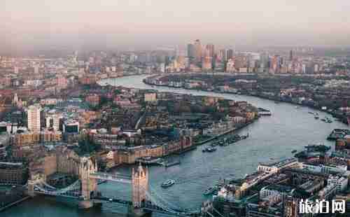 英國旅游攻略 英國旅游經(jīng)典線路推薦