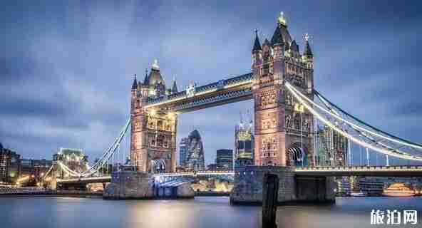 英國旅游攻略 英國旅游經(jīng)典線路推薦