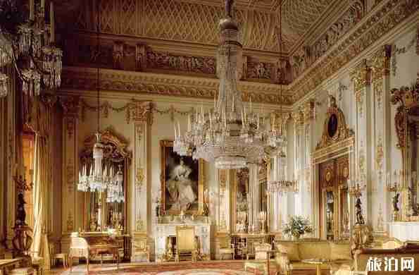 英國旅游攻略 英國旅游經(jīng)典線路推薦