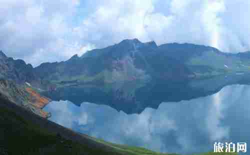 長白山景區大巴車票 長白山北景區游客換乘中心信息 長白山景區大巴車票 長白山北景區游客換乘中心信息