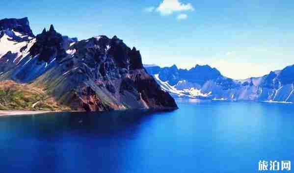 長白山景區大巴車票 長白山北景區游客換乘中心信息 長白山景區大巴車票 長白山北景區游客換乘中心信息