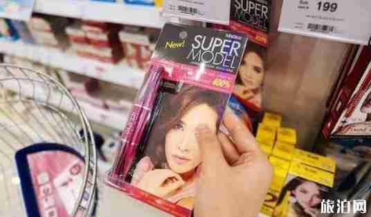 泰國Boots攻略2018