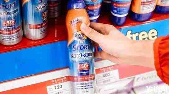 泰國Boots攻略2018