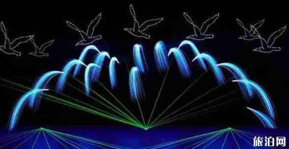 2018太湖黿頭渚中秋水上音樂煙花大會時間+活動介紹