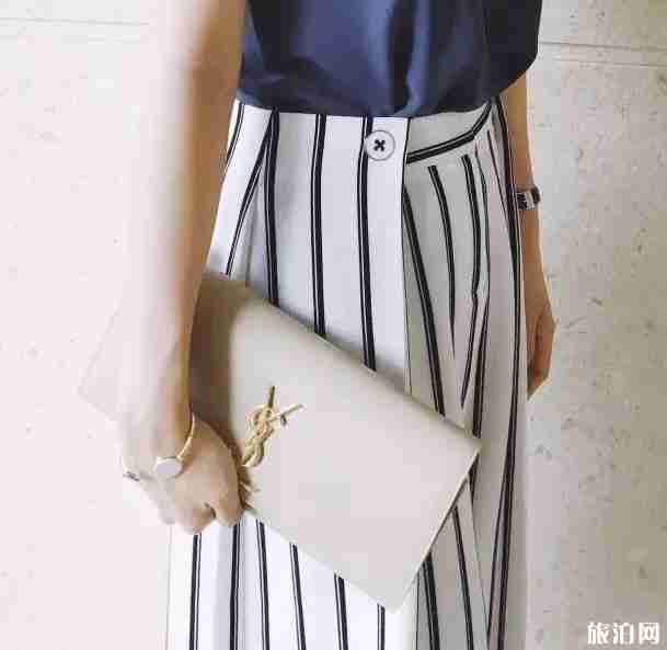 泰國有哪些品牌衣服好看