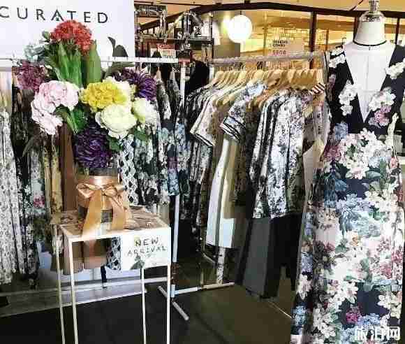 泰國有哪些品牌衣服好看