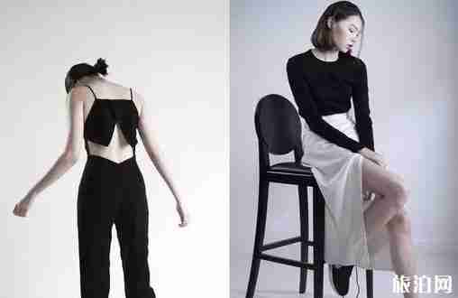 泰國有哪些品牌衣服好看