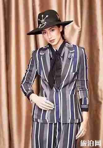 泰國有哪些品牌衣服好看