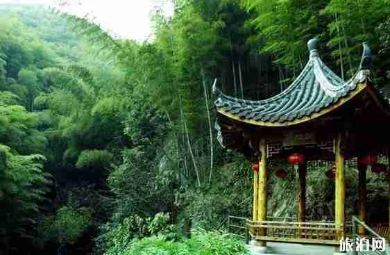 余杭市民卡免費景點 余杭市民優惠政策