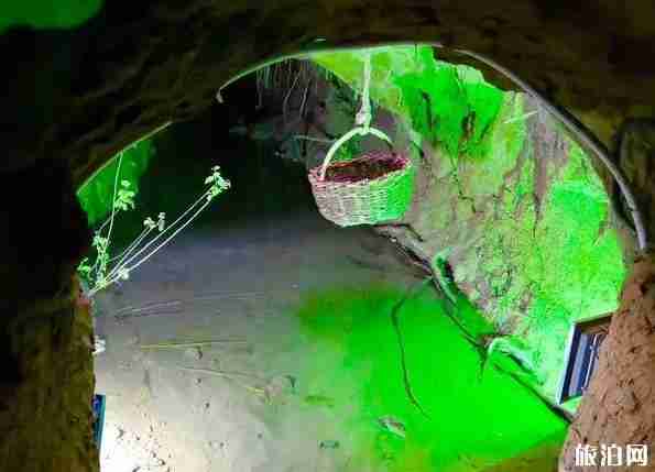 新疆坎兒井在哪里 坎兒井介紹