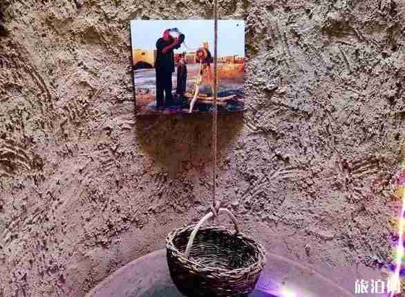 新疆坎兒井在哪里 坎兒井介紹