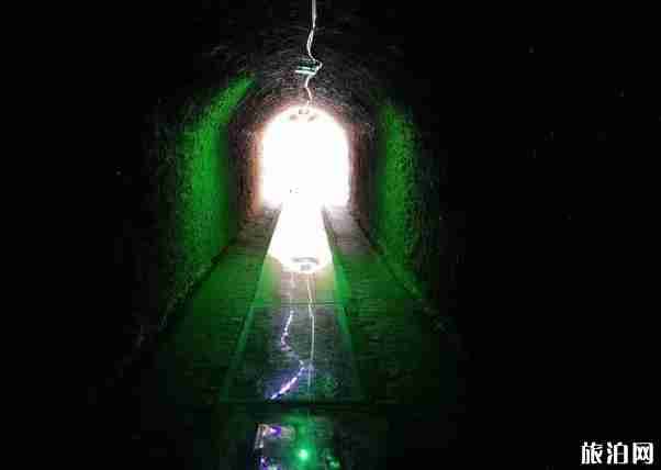 新疆坎兒井在哪里 坎兒井介紹