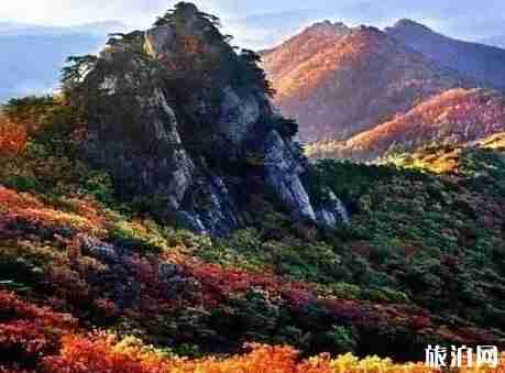 遼寧十一旅游哪里好 遼寧十一旅游最全攻略 遼寧十一旅游哪里好 遼寧十一旅游最全攻略