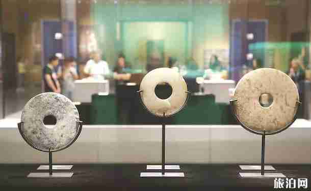 余杭市民卡免費景點 余杭市民優惠政策