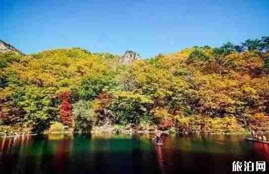 遼寧十一旅游哪里好 遼寧十一旅游最全攻略 遼寧十一旅游哪里好 遼寧十一旅游最全攻略