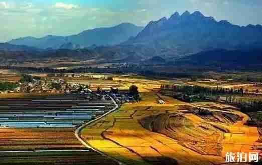 遼寧十一旅游哪里好 遼寧十一旅游最全攻略 遼寧十一旅游哪里好 遼寧十一旅游最全攻略