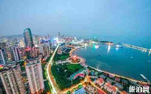 青島四天自由行攻略2018 青島四天自由行攻略2018
