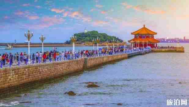 青島四天自由行攻略2018 青島四天自由行攻略2018