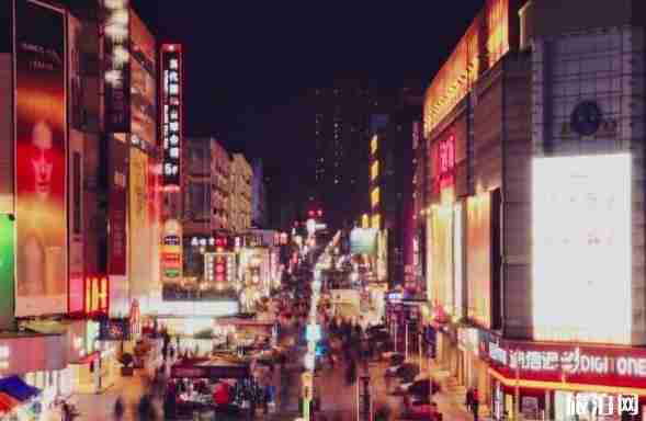 青島四天自由行攻略2018 青島四天自由行攻略2018