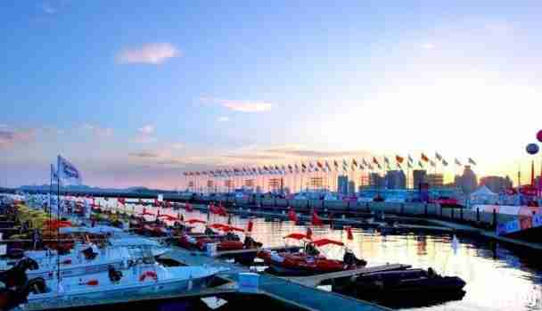 青島四天自由行攻略2018 青島四天自由行攻略2018