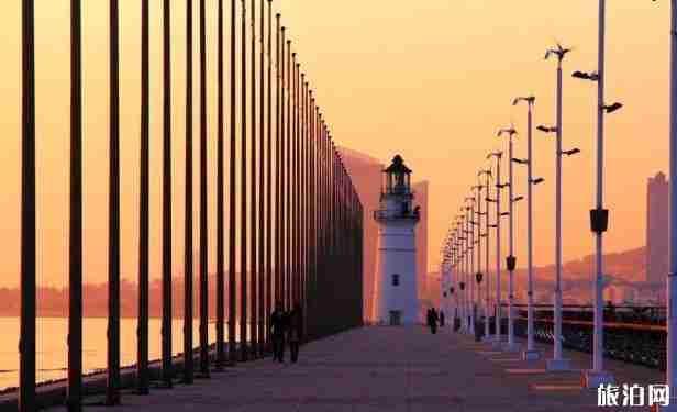 青島四天自由行攻略2018 青島四天自由行攻略2018