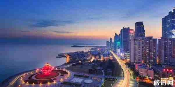 青島四天自由行攻略2018 青島四天自由行攻略2018