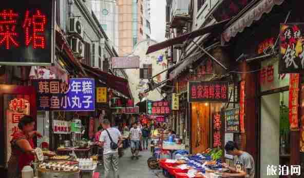 青島四天自由行攻略2018 青島四天自由行攻略2018