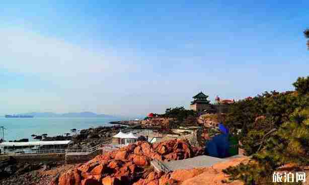 青島四天自由行攻略2018 青島四天自由行攻略2018