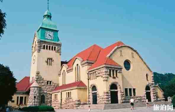 青島四天自由行攻略2018 青島四天自由行攻略2018