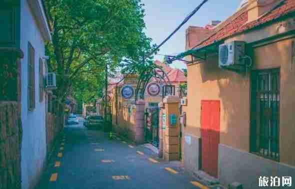 青島四天自由行攻略2018 青島四天自由行攻略2018