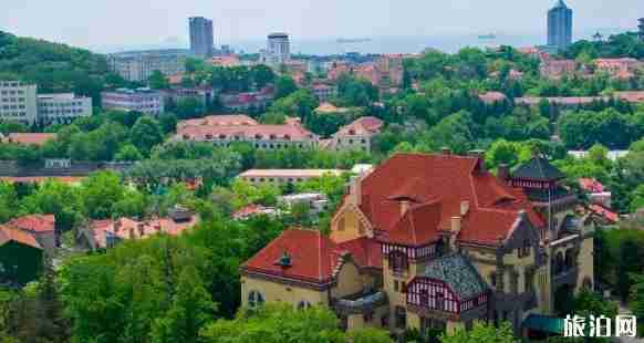 青島四天自由行攻略2018 青島四天自由行攻略2018