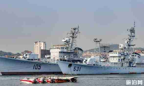 青島四天自由行攻略2018 青島四天自由行攻略2018