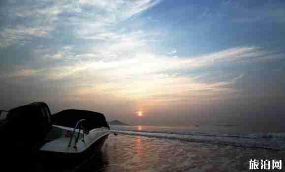 青島四天自由行攻略2018 青島四天自由行攻略2018