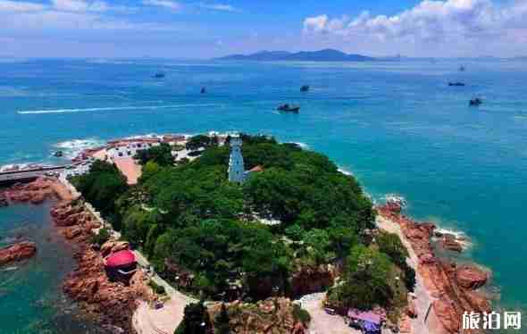 青島四天自由行攻略2018 青島四天自由行攻略2018