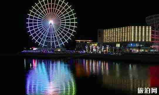 青島四天自由行攻略2018 青島四天自由行攻略2018