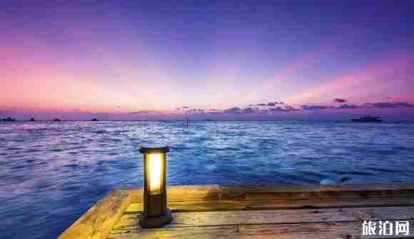 青島四天自由行攻略2018 青島四天自由行攻略2018