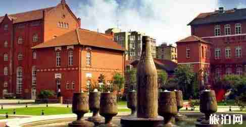 青島四天自由行攻略2018 青島四天自由行攻略2018