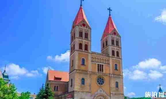 青島四天自由行攻略2018 青島四天自由行攻略2018