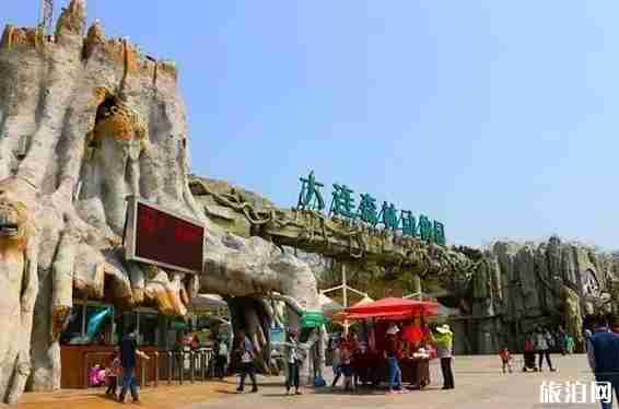 遼寧4a景區名單2018 遼寧4a景區游玩攻略