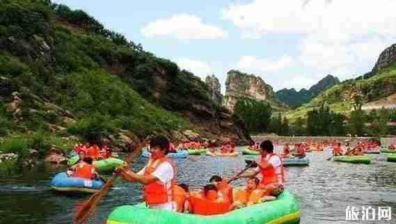 遼寧4a景區名單2018 遼寧4a景區游玩攻略