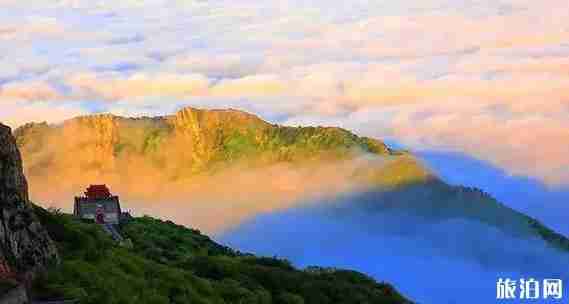 遼寧4a景區名單2018 遼寧4a景區游玩攻略