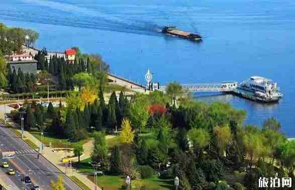 遼寧4a景區名單2018 遼寧4a景區游玩攻略